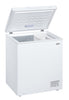 BELLING 142 LTR FREESTANDING CHEST FREEZER WHITE | BCFE151