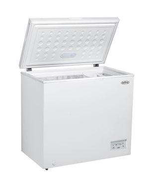 BELLING 198 LTR CHEST FREEZER- BCFE201