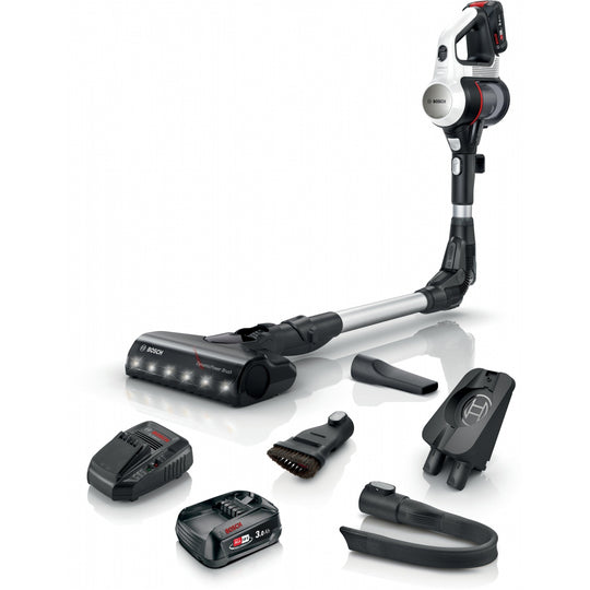 BOSCH UNLIMITED 7 RECHARGEABLE VACUUM CLEANER | BCS712GB