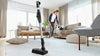 BOSCH UNLIMITED 7 RECHARGEABLE VACUUM CLEANER BCS712GB - BLACK FRIDAY DEAL!