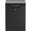 BEKO 60CM FREESTANDING DISHWASHER ANTHRACITE| BDFN36540PA
