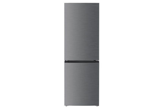BELLING FREESTANDING FRIDGE FREEZER INOX | BFF230IX