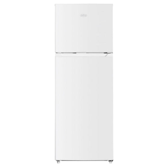 BELLING FREESTANDING TOP MOUNT FROST FREE FRIDGE FREEZER WHITE|BFF250WH
