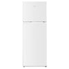 BELLING FREESTANDING TOP MOUNT FROST FREE FRIDGE FREEZER WHITE|BFF250WH
