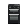 BELLING 60CM  ELECTRIC COOKER BLACK | BFSE61DOBK|SALE DEAL!