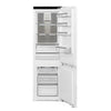 BELLING 70/30 BUILT IN FRIDGE FREEZER| BIFF7232