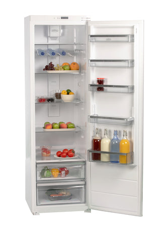 BELLING BUILT IN LARDER FRIDGE FROST FREE - BIL306