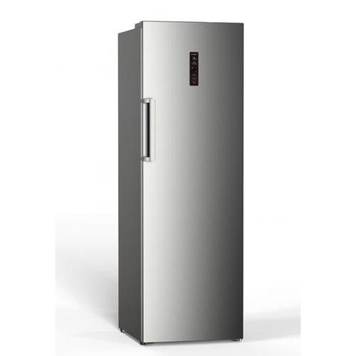 BELLING FREESTANDING TALL LARDER FRIDGE INOX - BL355IX