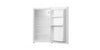 BELLING FREESTANDING UNDERCOUNTER LARDER FRIDGE | BL93WH