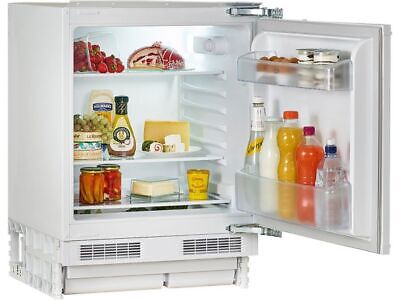 BEKO INTEGRATED UNDERCOUNTER LARDER FRIDGE | BLS4682