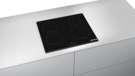 BOSCH SERIES 4 60CM INDUCTION HOB | PIE631BB5E| SALE DEAL!
