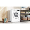 BOSCH SERIES 4 9KG WASHING MACHINE| WAN28255GB | SALE DEAL!