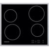 SAMSUNG 60CM 4 ZONE CERAMIC HOB| C61R1AAMST/EU| SALE DEAL!