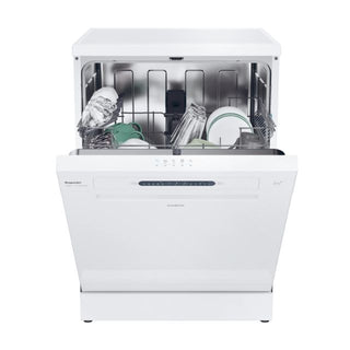 CANDY 13 PL FREESTANDING DISHWASHER WHITE | CF3ELOW-80| SALE DEAL!