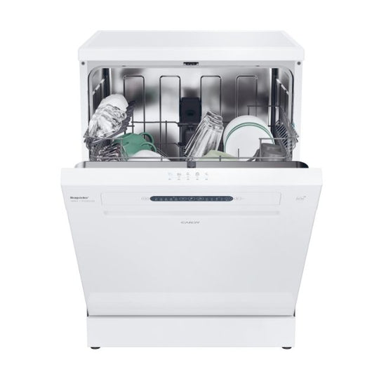 CANDY 13 PL FREESTANDING DISHWASHER WHITE | CF3ELOW-80| SALE DEAL!