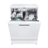 CANDY 13 PL FREESTANDING DISHWASHER WHITE | CF3ELOW-80| SALE DEAL!