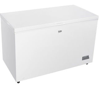 BEKO FREESTANDING 308 LTR CHEST FREEZER | CF4308W