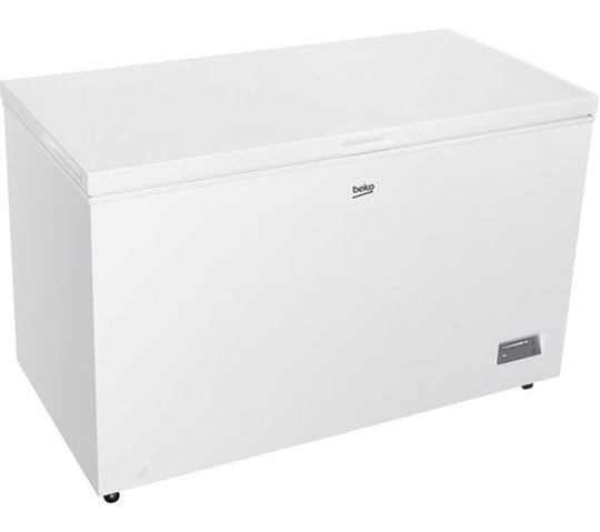 BEKO FREESTANDING 308 LTR CHEST FREEZER | CF4308W