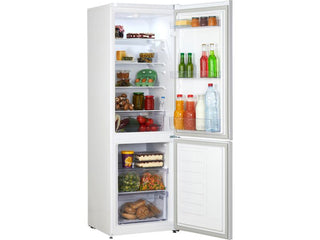 BEKO FREESTANDING FRIDGE FREEZER WHITE -CSG4571W