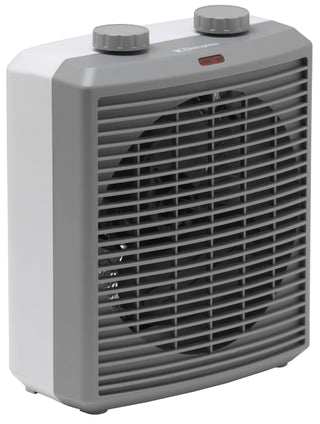 DIMPLEX 2KW UPRIGHT FAN HEATER | DEUF2N