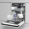 BEKO 60CM INTEGRATED DISHWASHER DIN15320