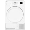 BEKO 10KG CONDENSOR TUMBLE DRYER- DTBC10001W