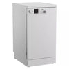 Beko 45cm Freestanding Slimline Dishwasher - White DVS04X20W