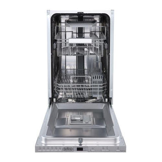 BELLING 45CM SLIMLINE 10 PLACE INTEGRATED DISHWASHER| BIDW1063