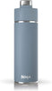 Ninja Thirsti 530ml Insulated Travel Bottle | Blue | DW1801EUUKBL