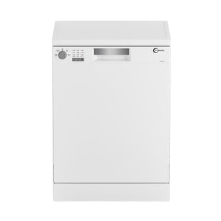 FLAVEL 13 PL FREESTANDING DISHWASHER - DWF645W - SALE DEAL!