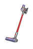 DYSON V8 CORDLESS VACUUM CLEANER - 447026-01