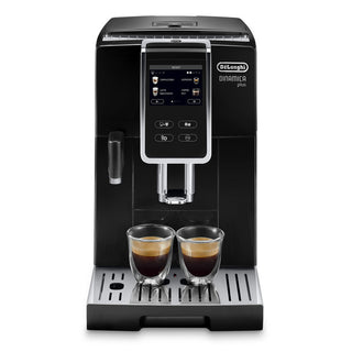 DeLonghi Dinamica Plus Automatic Bean to Cup Coffee Machine | ECAM370.70.B