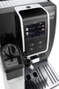 DeLonghi Dinamica Plus Automatic Bean to Cup Coffee Machine | ECAM370.70.B