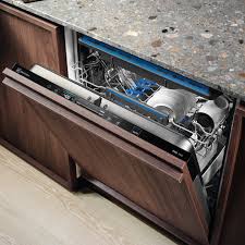 ELECTROLUX 60CM INTEGRATED DISHWASHER | EES48410L