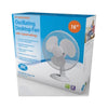 16' OSCILLATING DESKTOP FAN | EH1798