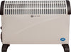 PREM-I-AIR 2KW CONVECTOR HEATER WITH TIMER - EH1890