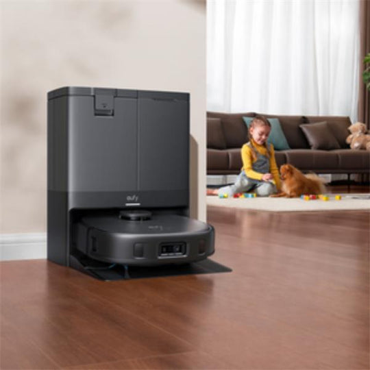 EUFY X10 PRO OMNI CLEANING STATION | T2351V11|