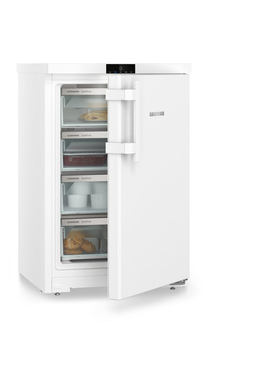 LIEBHERR FREESTANDING UNDERCOUNTER FREEZER | FE1404