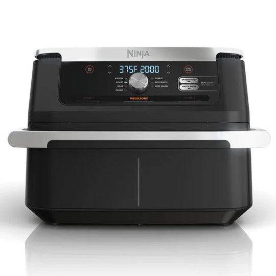 AF500UK|  NINJA FOODI FLEXDRAWER 10.4 LTR AIR FRYER |SALE DEAL!