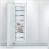 BOSCH SERIES 4 INTEGRATED LARDER FREEZER | GIN81VEEOG