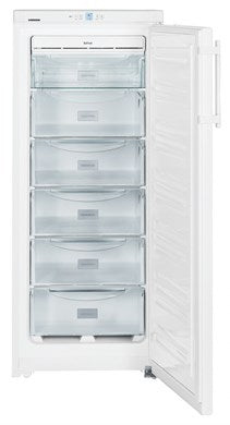 LIEBHERR NO FROST FREESTANDING FREEZER- GNP2313