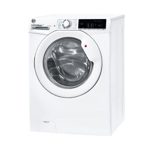 HOOVER FREESTANDING WASHER DRYER 8/5KG WHITE | H3D485TE/1-80 | SALE DEAL!