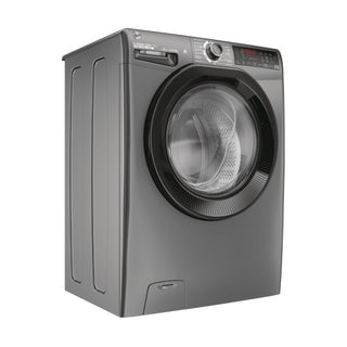 HOOVER FREESTANDING WASHER DRYER 9/6KG | GRAPHITE / BLACK|H3DPS6966TAMBR80
