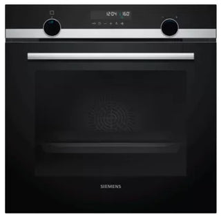 SIEMENS BUILT IN PYROLYTIC SINGLE OVEN | HB578AOS6B
