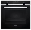 SIEMENS BUILT IN PYROLYTIC SINGLE OVEN | HB578AOS6B