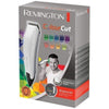 REMINGTON COLOUR CUT HAIR CLIPPER WHITE | HC5035U51 | SALE DEAL!