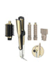 SHARK GLAM STRAIGHT & WAVES MULTI STYLER GOLD | HD6041SUK | BLACK FRIDAY DEAL!