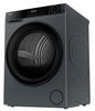 HAIER 9KG FREESTANDING HEAT PUMP DRYER GRAPHITE| HD-90D357GU1-UK