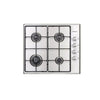 NORDMENDE 60CM 4 ZONE GAS HOB | HGE603IX