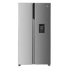 HOOVER MAXI AMERICAN FRIDGE FREEZER S/S| HHSBS06174XWDK-1 | SALE DEAL!